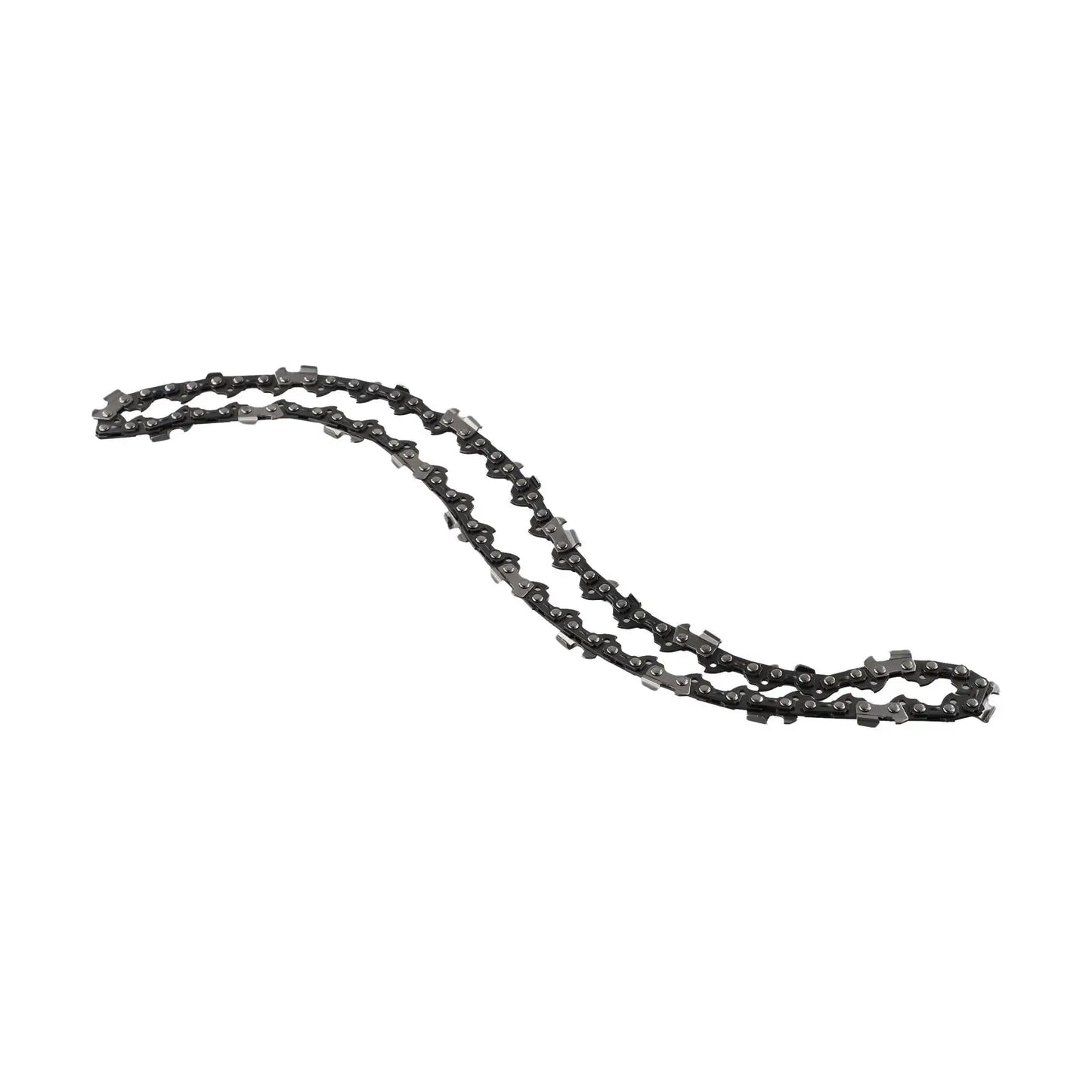 Professional Saw Chain Replacement Saw Tool 1.1 12in 3/8 44 Chain Chainsaw MS192 MSE140 Ms170 Ms171 Accessories