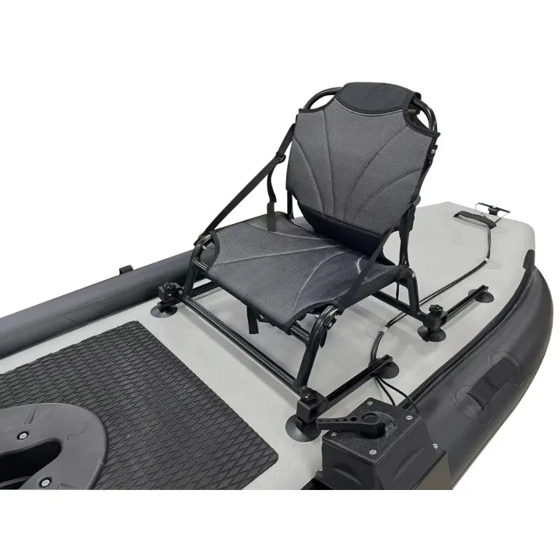 Inflatable Pedal Kayak