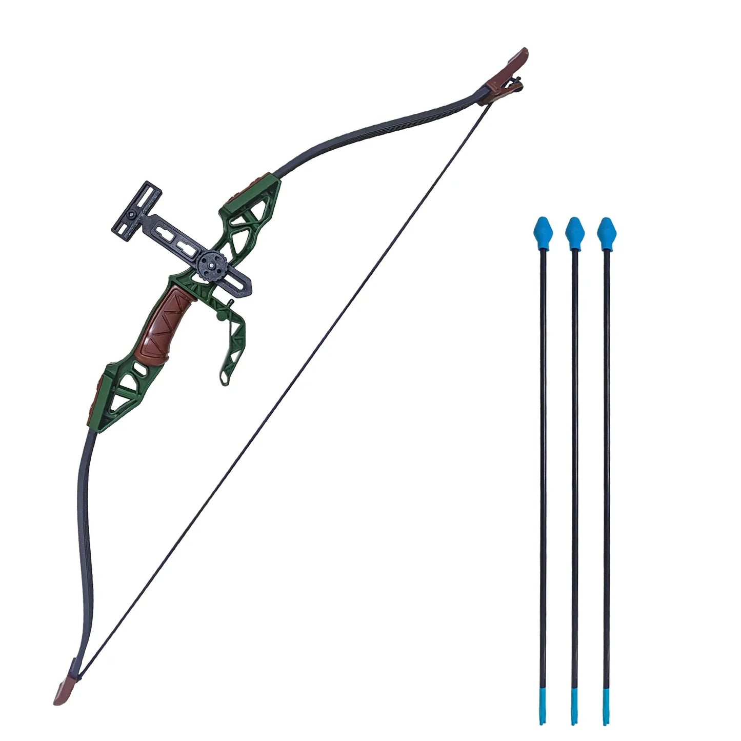 Outdoor Compound Bow Archery Shooting Sports Arrows Bow Archery Recurve Arrows Target Shoot Practice Hunting Competitive