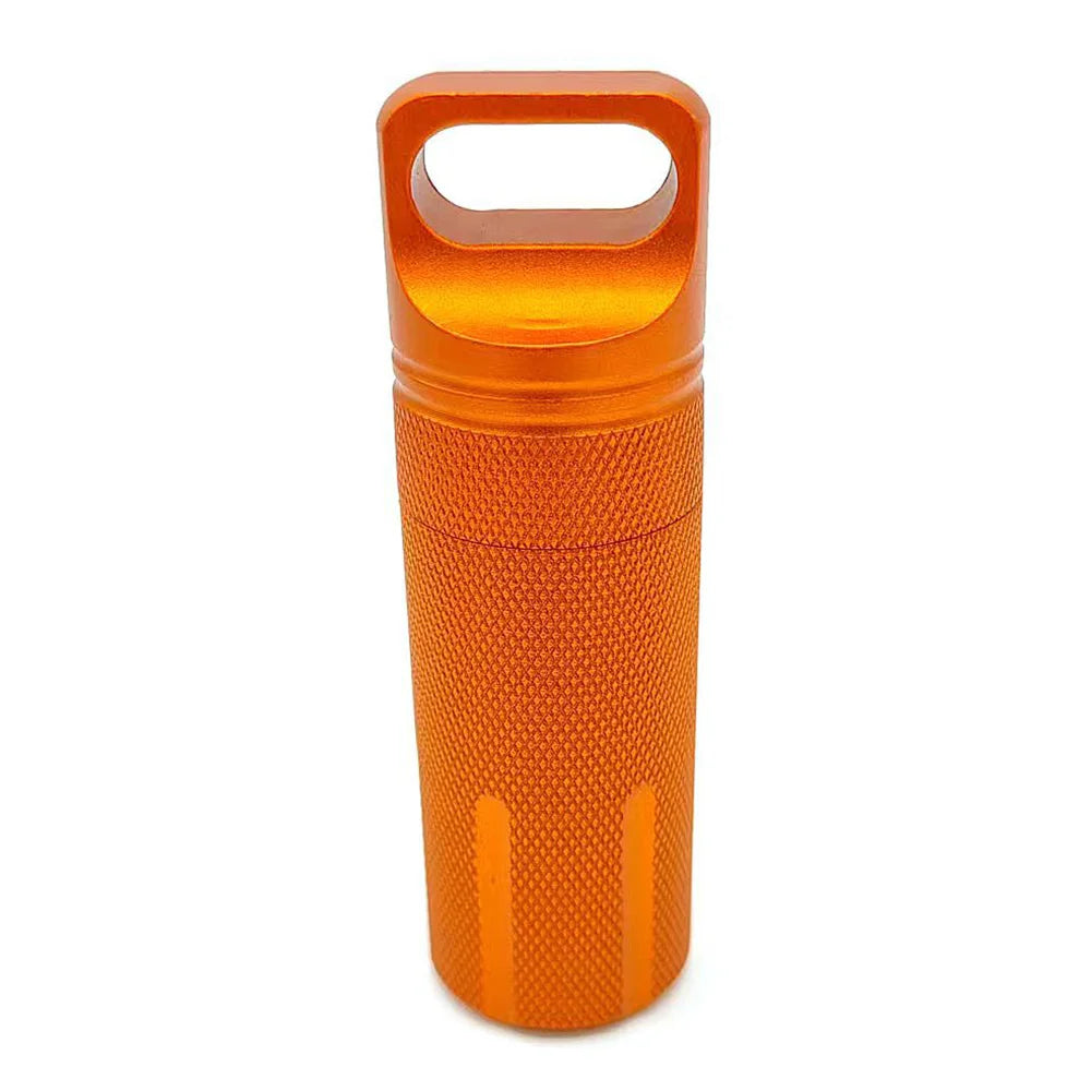 Medicine Match Pill Case