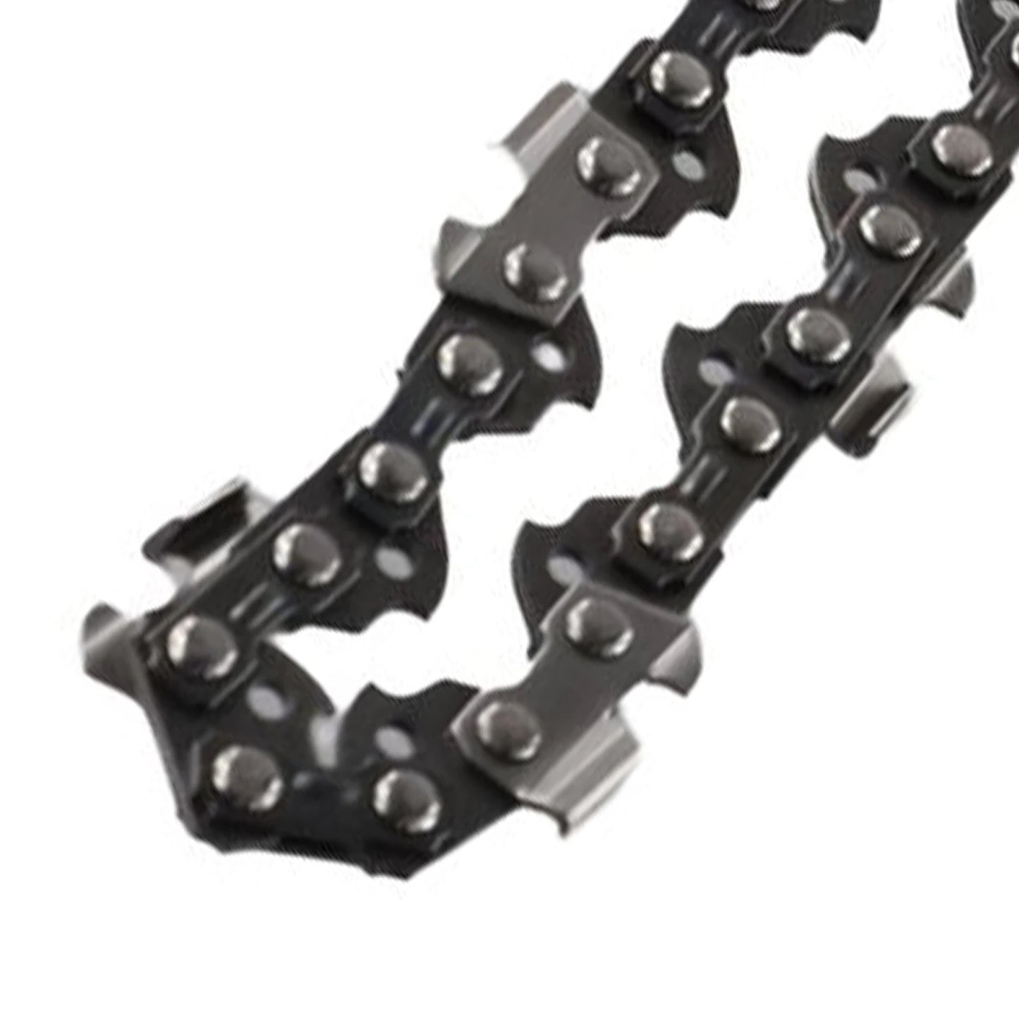 Professional Saw Chain Replacement Saw Tool 1.1 12in 3/8 44 Chain Chainsaw MS192 MSE140 Ms170 Ms171 Accessories
