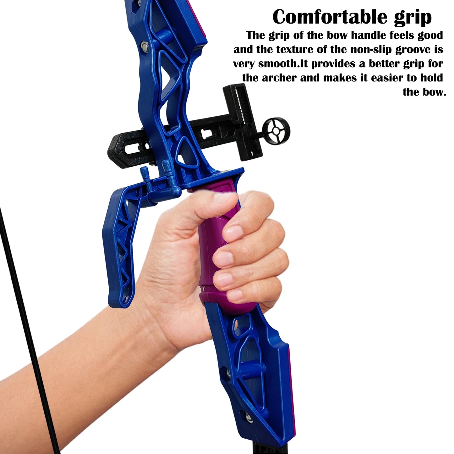 Outdoor Compound Bow Archery Shooting Sports Arrows Bow Archery Recurve Arrows Target Shoot Practice Hunting Competitive