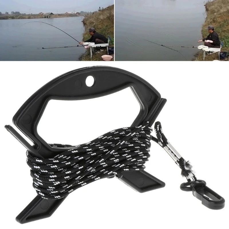 Paracord Rope Winder Rope Prevents Wind Line Winder Rope Parachute Cord for Paracord Rope, Twine, Fishing Line
