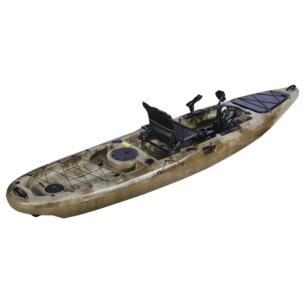 13 FT Pedal Kayak