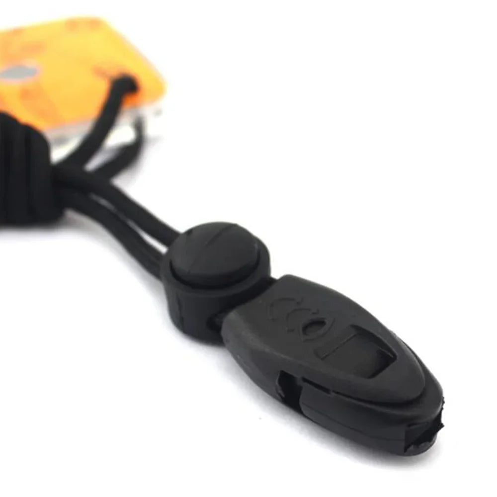 Multifunctional Survival Emergency Rescue Reflective Signal Mirror
