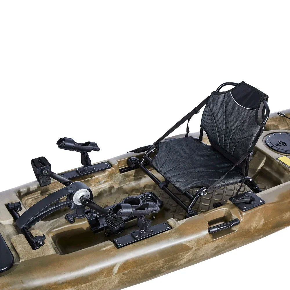 13 FT Pedal Kayak