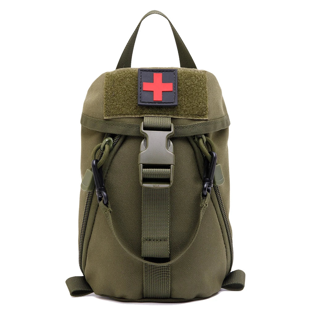 Nylon Bag for First Aid