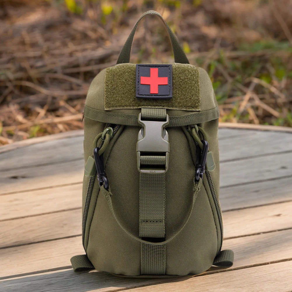 Nylon Bag for First Aid