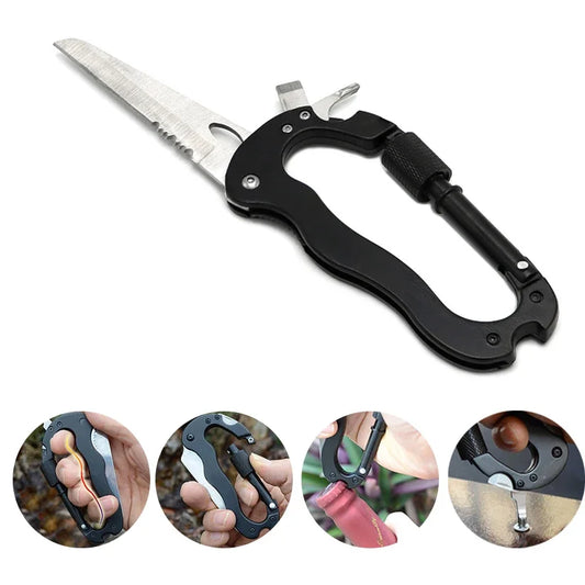 Versatile Survival Tool