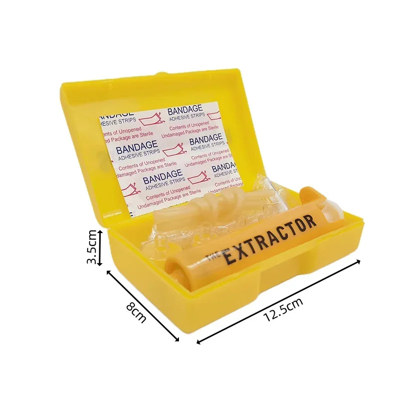 The Extractor Vennum Suction Tool