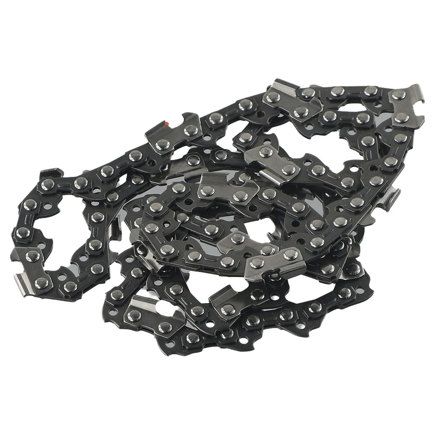 14"/35cm Chainsaw Chain Blade 3/8"LP.043/1.1mm 50DL Wood Cutting Chainsaw Parts Fits For Stihl MS170/MS180 Saw CD91VS50DL Use