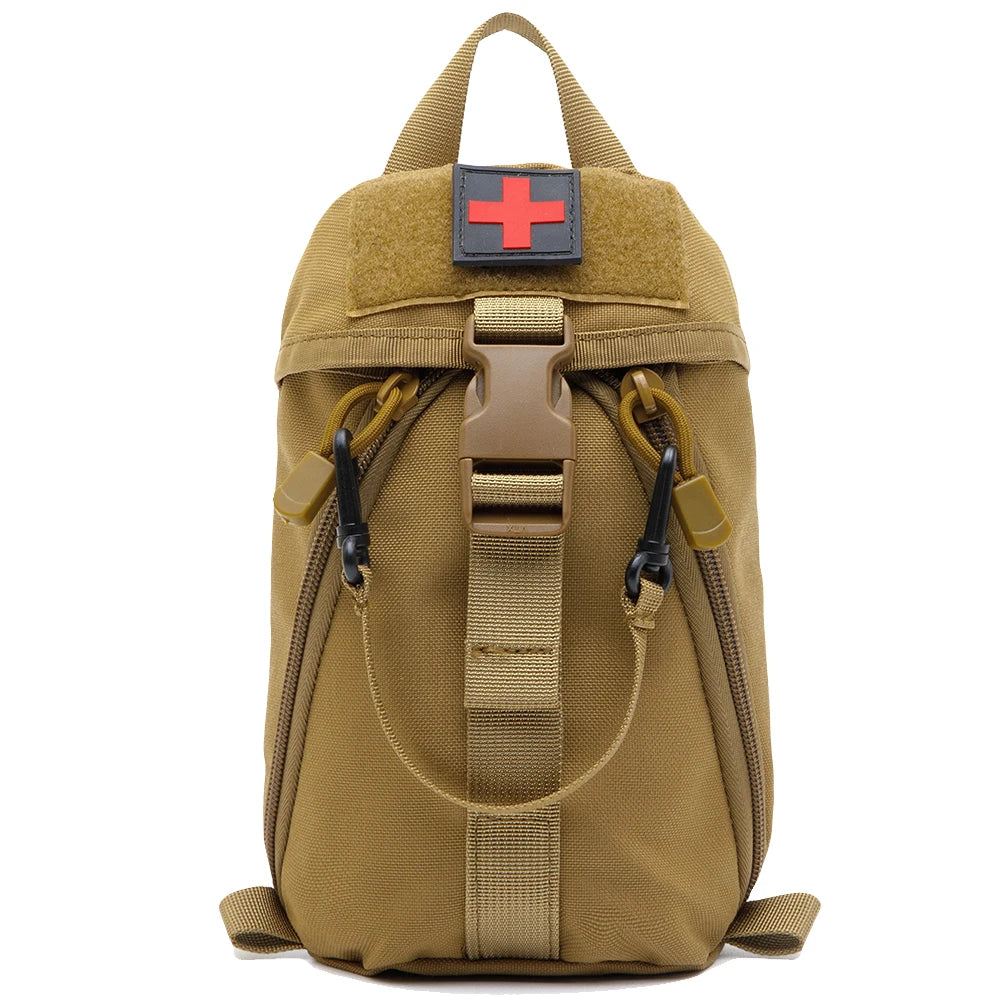 Nylon Bag for First Aid