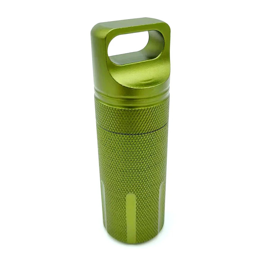 Medicine Match Pill Case