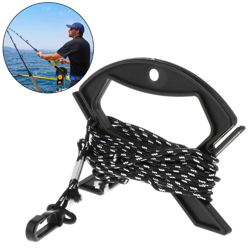 Paracord Rope Winder Rope Prevents Wind Line Winder Rope Parachute Cord for Paracord Rope, Twine, Fishing Line