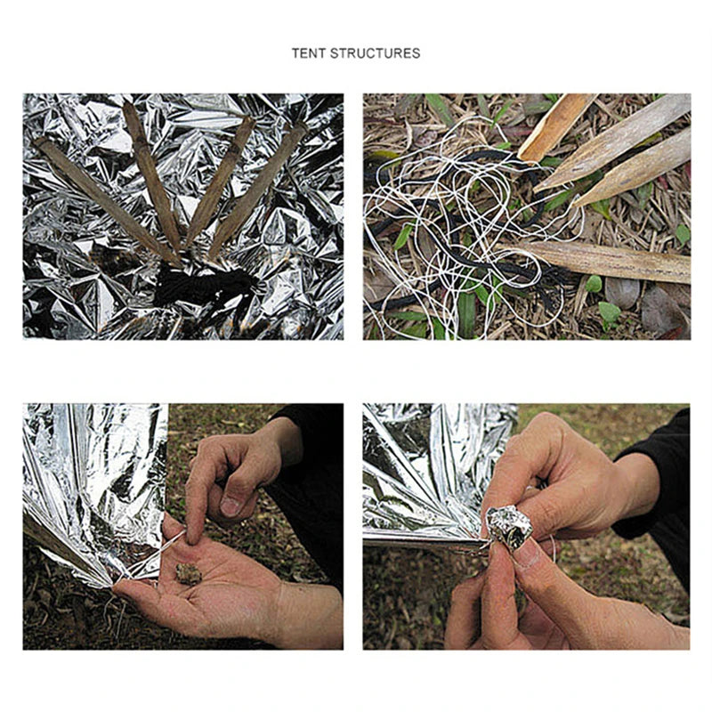 Insulation Blanket