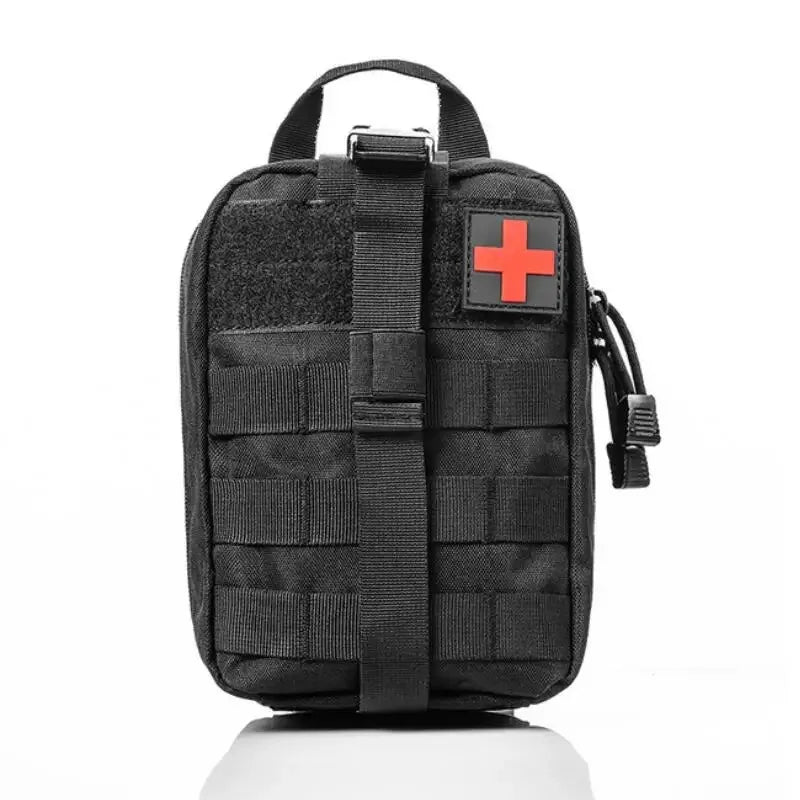 Waterproof Tactical Waist Bag for First Aid