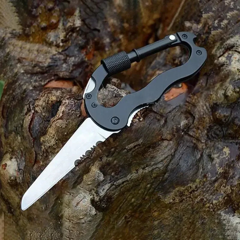 Versatile Survival Tool