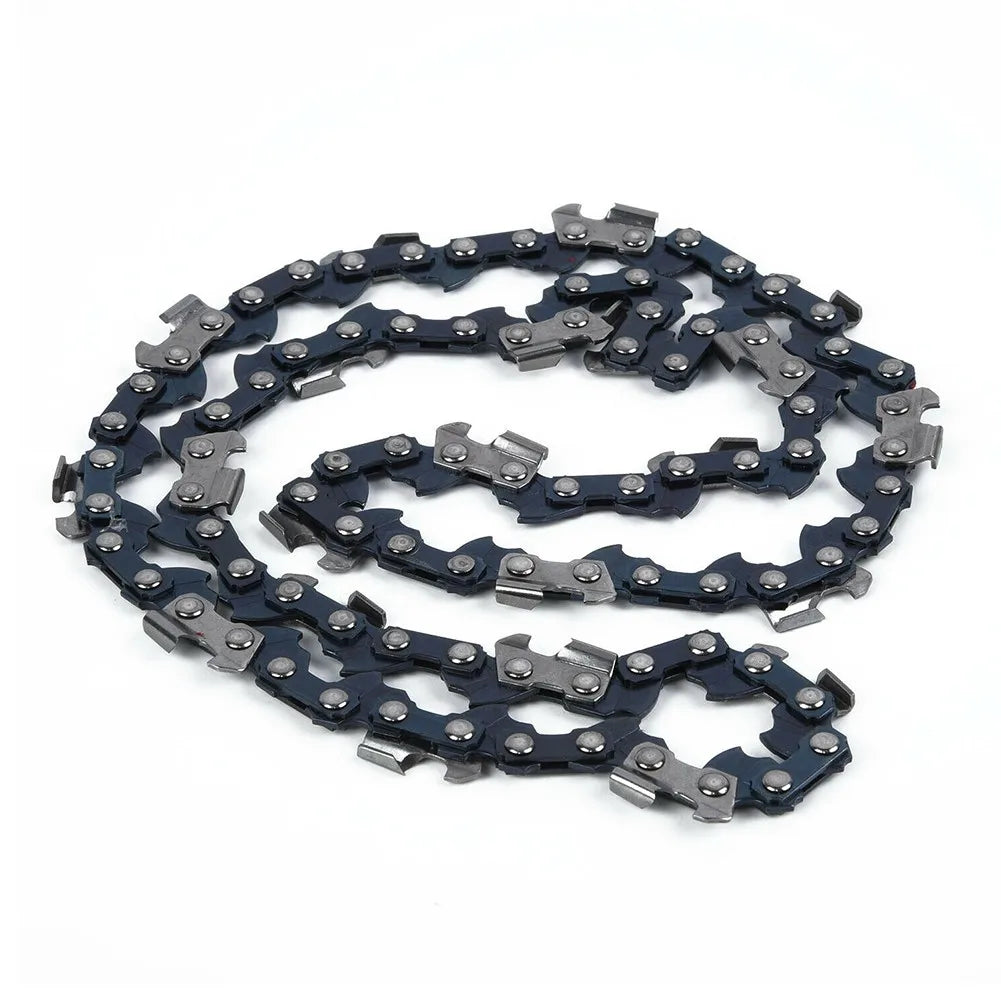 Professional Saw Chain Replacement Saw Tool 1.1 12in 3/8 44 Chain Chainsaw MS192 MSE140 Ms170 Ms171 Accessories