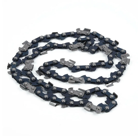 Professional Saw Chain Replacement Saw Tool 1.1 12in 3/8 44 Chain Chainsaw MS192 MSE140 Ms170 Ms171 Accessories