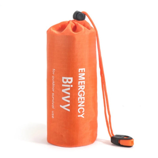 Storage Bag with Emergency Whistle