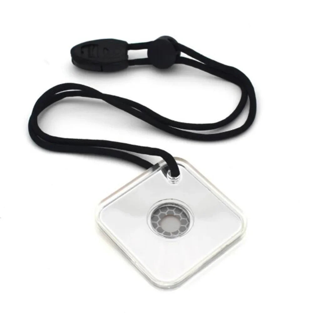 Multifunctional Survival Emergency Rescue Reflective Signal Mirror
