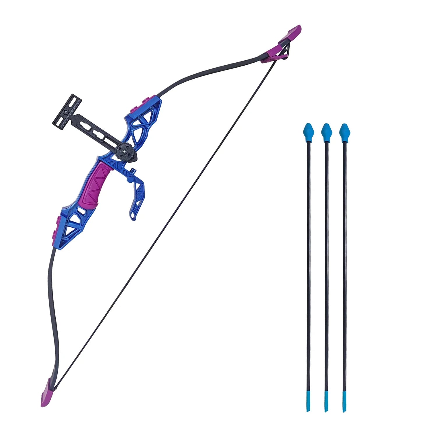 Outdoor Compound Bow Archery Shooting Sports Arrows Bow Archery Recurve Arrows Target Shoot Practice Hunting Competitive
