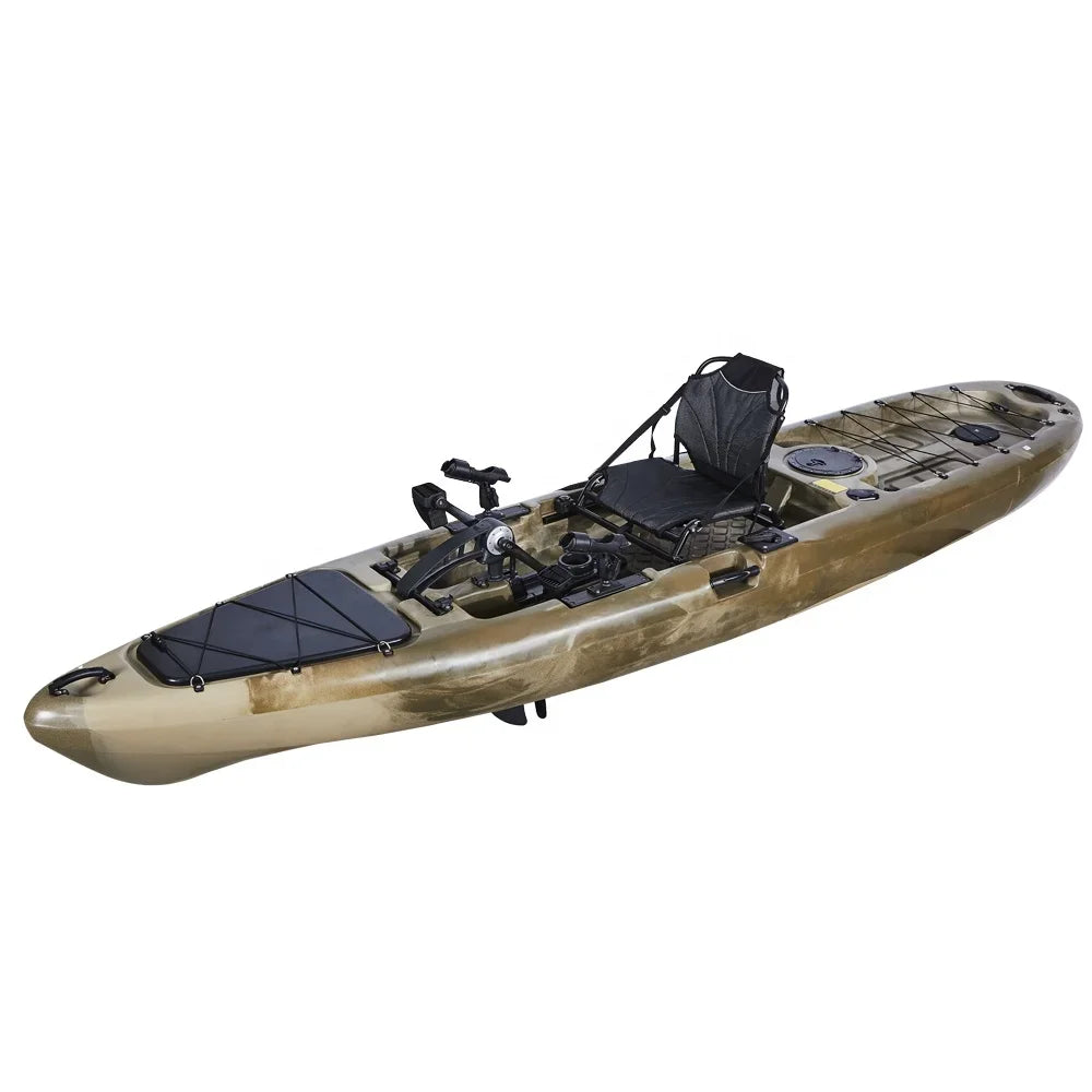 13 FT Pedal Kayak