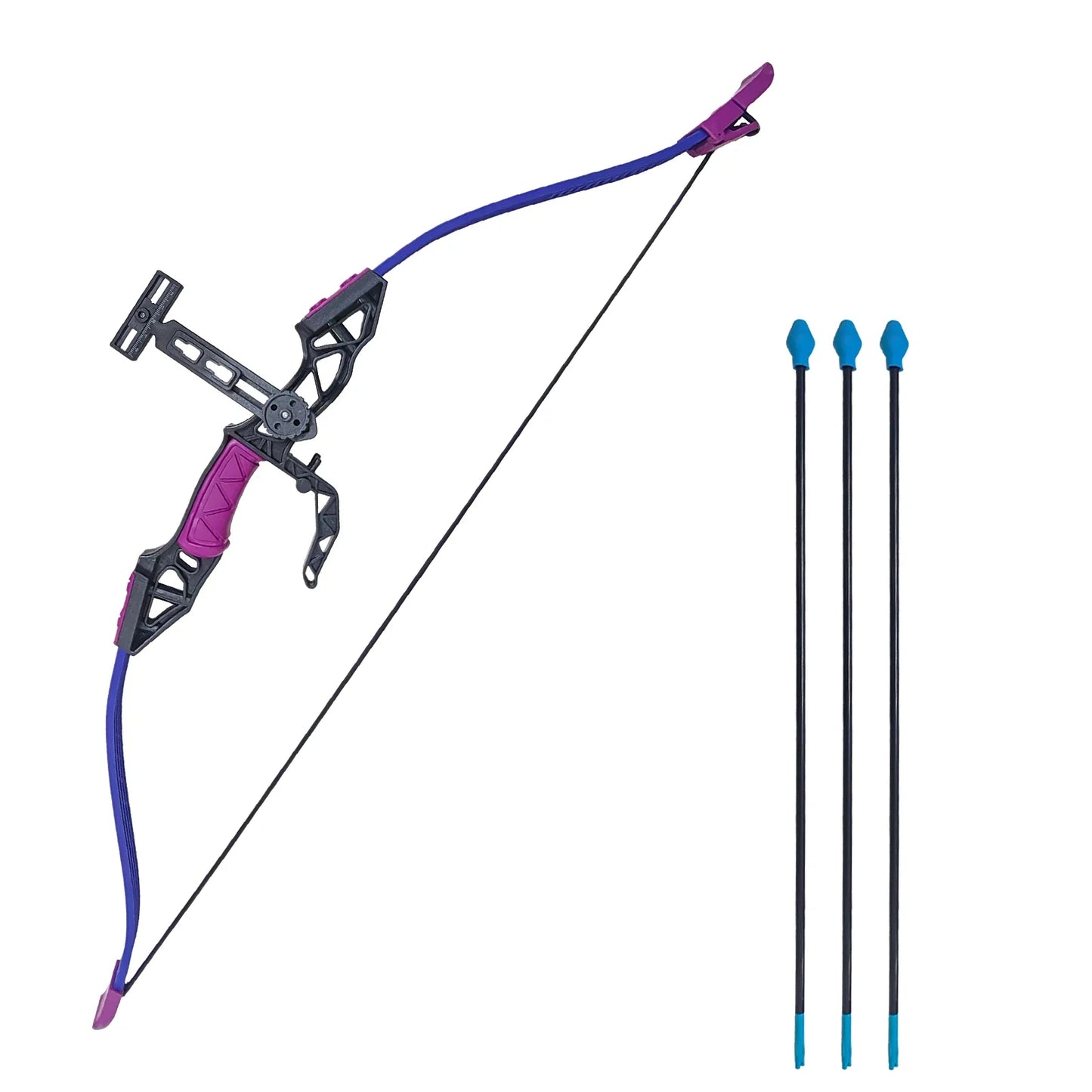 Outdoor Compound Bow Archery Shooting Sports Arrows Bow Archery Recurve Arrows Target Shoot Practice Hunting Competitive