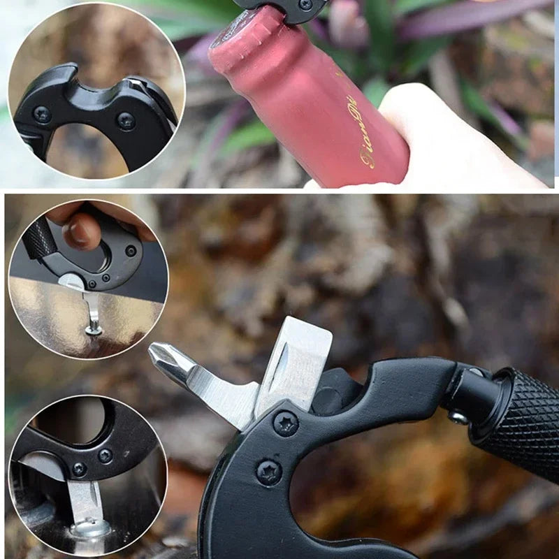 Versatile Survival Tool