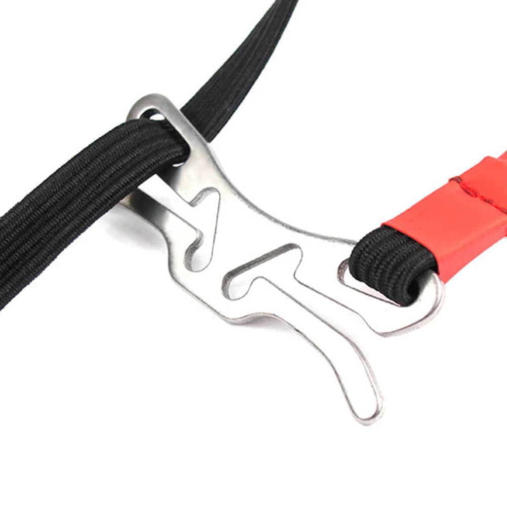 Tactical Combat Emergency Tourniquet