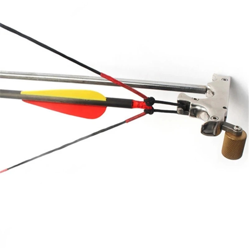 M109 Hunting Fishing Triangle Compound Bow Set For Shooting Archery Arrow 40-65lbs