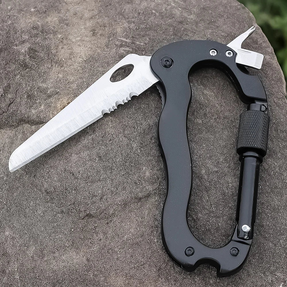Versatile Survival Tool
