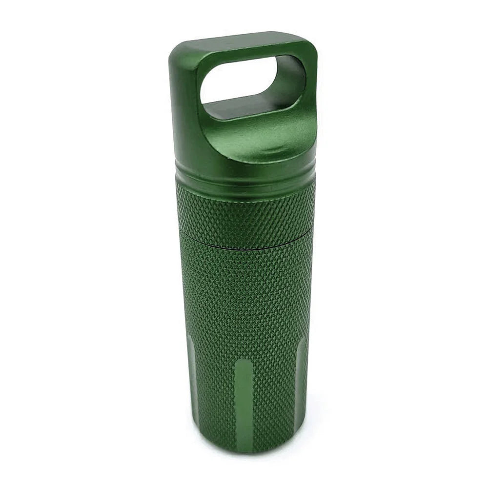 Medicine Match Pill Case