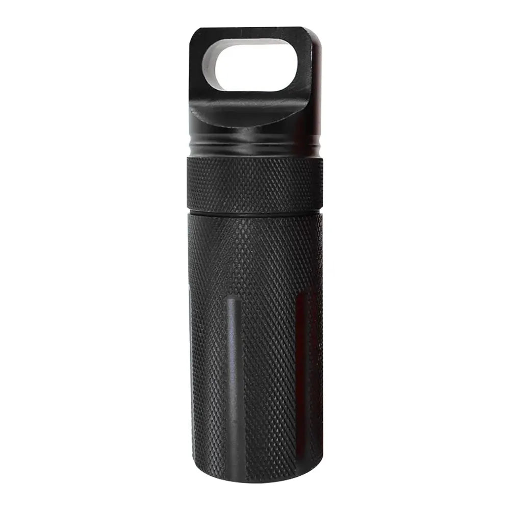 Medicine Match Pill Case