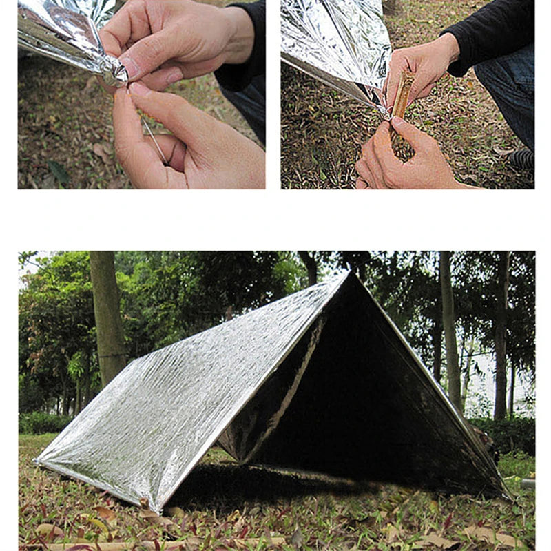 Insulation Blanket