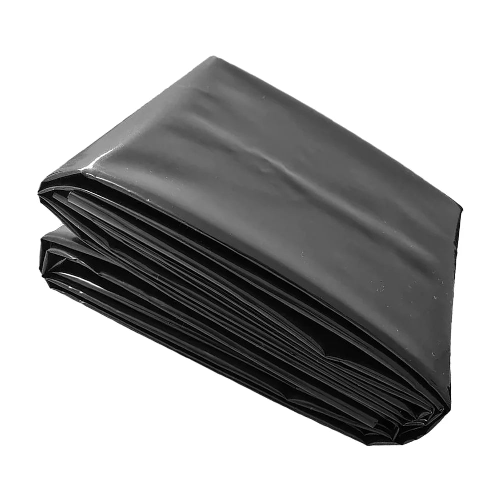 Pond Anti-seepage Membrane Garden Film Aquaculture Plastic Tarp Liner for Outdoor Pool Water Supplies