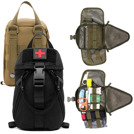 Nylon Bag for First Aid